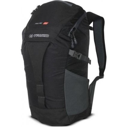 Batoh turistický TRIMM Pulse 20l černý