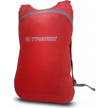 Batoh TRIMM Reserve 6l oranžový (Velikost 6 l, Barva orange)