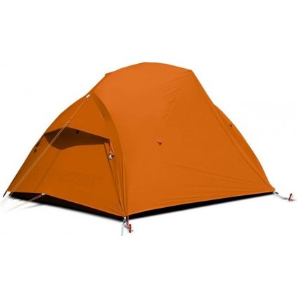 Stan expediční TRIMM Pioneer DSL oranžový (Barva orange, Velikost 2 osoby)