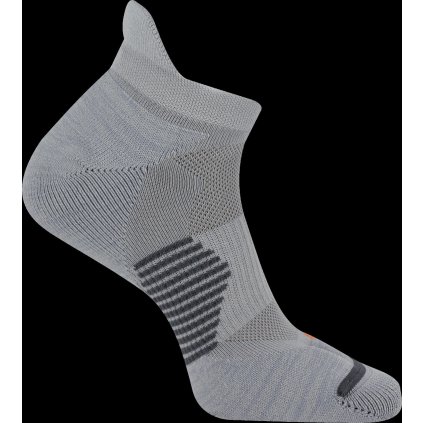 Ponožky MERRELL Gray Trail Runner Cushioned Low Cut
