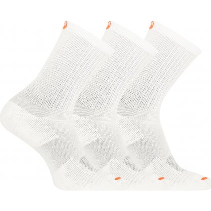 Ponožky MERRELL Cushioned Cotton Crew (3 pack)