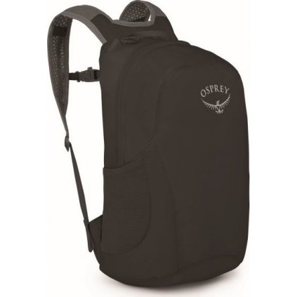 Cyklistický batoh OSPREY Ultralight Stuff Pack 18 l černá