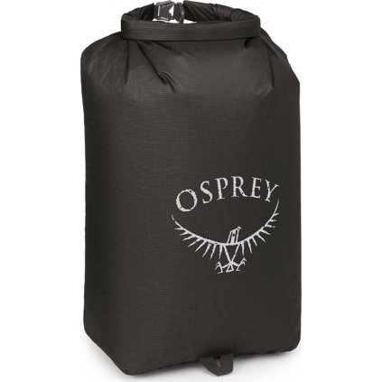 Voděodolný vak OSPREY ultralight dry sack 35 l černá