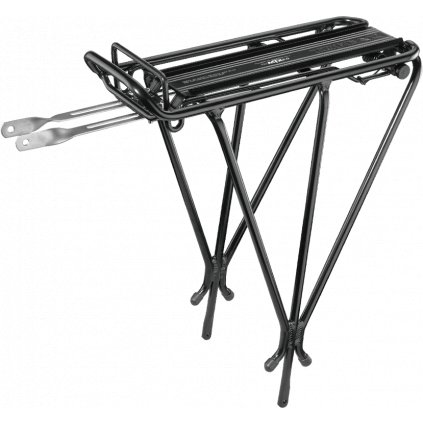 TOPEAK nosič EXPLORER Tubular Rack s pružinou