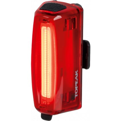 TOPEAK světlo bluetooth REDLITE 80BT