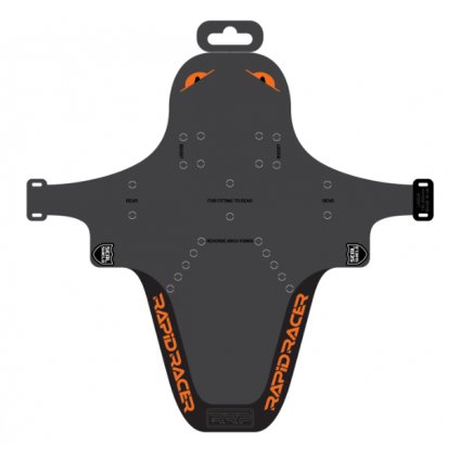 RRP blatník Enduro Guard Orange Standard