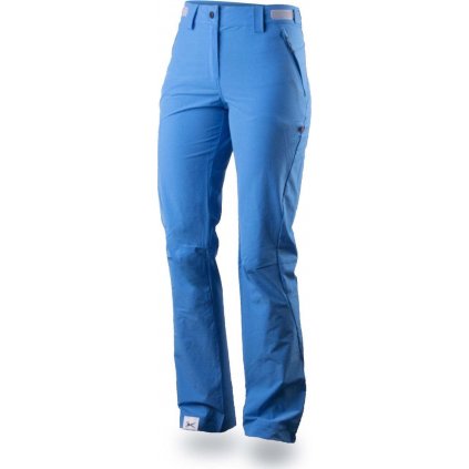 Dámské kalhoty TRIMM Drift Lady modré