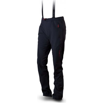 Dámské outdoorové kalhoty TRIMM Marola Pants černé