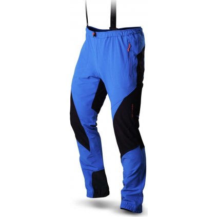 Pánské outdoorové kalhoty TRIMM Marol Pants modré