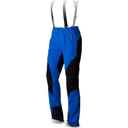 Dámské outdoorové kalhoty TRIMM Marola Pants modré