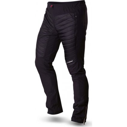 Pánské technické kalhoty TRIMM Zen Pants černé