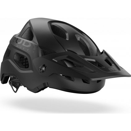 Unisex cyklistická helma RUDY PROJECT Protera černá