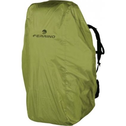 Pláštěnka na batoh FERRINO Cover 1 zelená