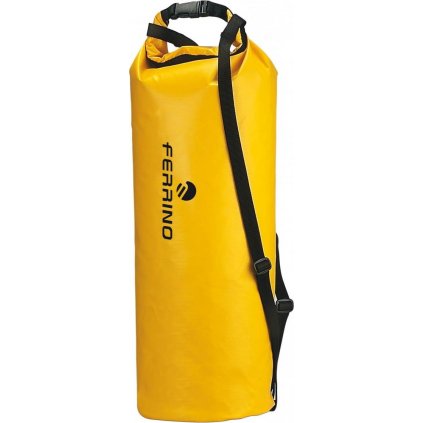 Vodotěsný vak FERRINO Aquastop XL žlutá