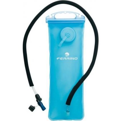 Vak na vodu FERRINO H2 Bag 2 l modrá