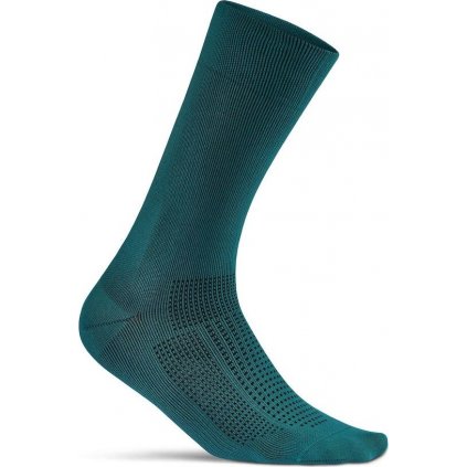 Cyklistické ponožky CRAFT Essence zelené
