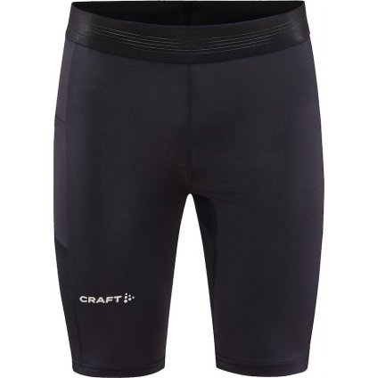 Pánské funkční kraťasy CRAFT Pro Hypervent Short černé