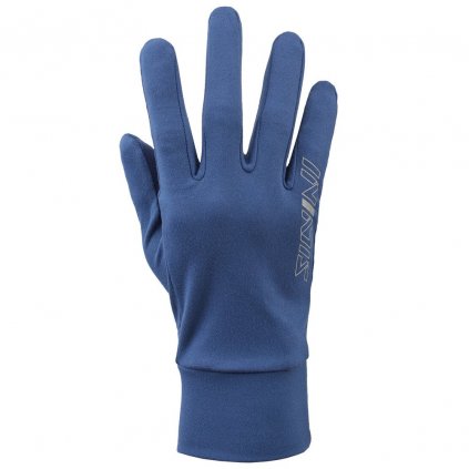 Zimní rukavice SILVINI Mutta modrá