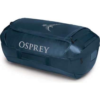 Cestovní taška OSPREY Transporter 65 modrá