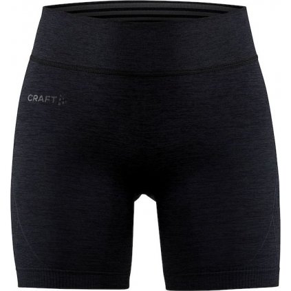 Dámské funkční boxerky CRAFT Core Dry Active Comfort černé