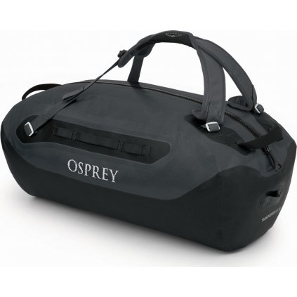 Cestovní taška OSPREY Transporter WP Duffel 70 černá