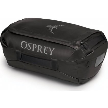Cestovní taška OSPREY Transporter 40 černá