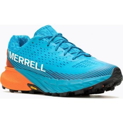 Boty MERRELL Agility Peak 5