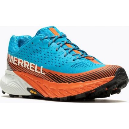 Boty MERRELL Agility Peak 5