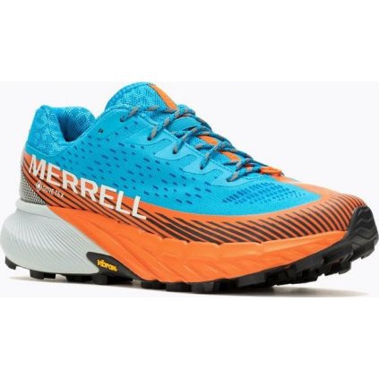 Boty MERRELL Agility Peak 5 GTX