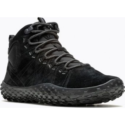 Boty MERRELL Wrapt Mid WP