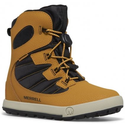 Boty MERRELL Snow Bank 4.0 WTPF