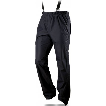 Pánské kalhoty TRIMM Exped Pants černé