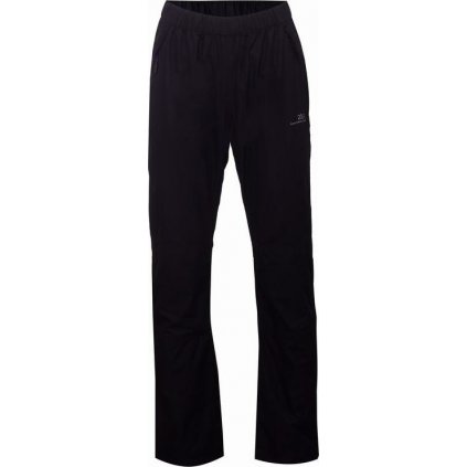 Dámské ultralehké membránové kalhoty 2117 Klacken černá