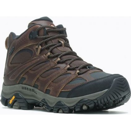 Boty MERRELL Moab 3 Thermo Mid WP