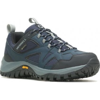 Boty MERRELL Bryce Radius GTS