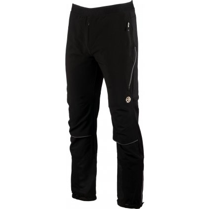 Pánské outdoorové kalhoty GTS 606412 černá