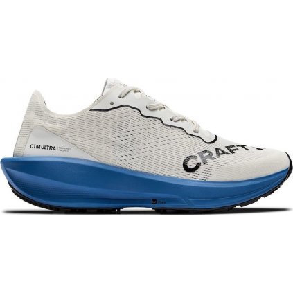 Pánské běžecké boty CRAFT Ctm Ultra 2 bílé