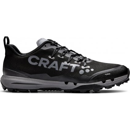 Pánské běžecké boty CRAFT Ocr x Ctm Speed černé
