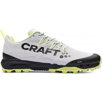 Dámské běžecké boty CRAFT Ocr x Ctm Speed bílé