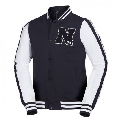 Pánská softshellová bunda NORTHFINDER Kent černá (VELIKOST L)