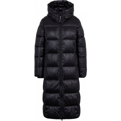 Dámský zimní kabát SAM 73 Anna černý