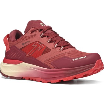 Dámské trekové boty TECNICA Agate S Gtx 001 (Velikost 37,5)