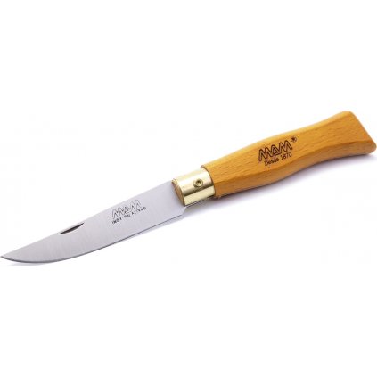 Zavírací nůž MAM Douro Grande 2007 - buk, 9 cm