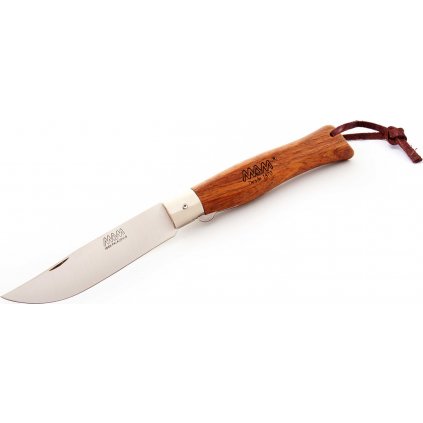 Zavírací nůž s pojistkou MAM Douro 2083 - bubinga, 8,3 cm