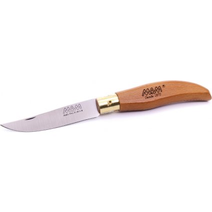 Zavírací nůž MAM Ibérica 2015 - buk, 9 cm