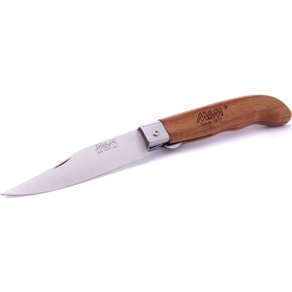 Zavírací nůž s pojistkou MAM Sportive 2046 - bubinga, 8,3 cm - BOX
