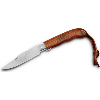 Zavírací nůž s pojistkou MAM Sportive 2048 - bubinga, 8,3 cm