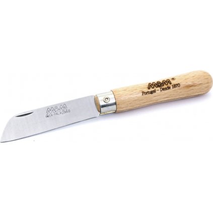 Zavírací nůž MAM Traditional 2030 - buk, 6,1 cm