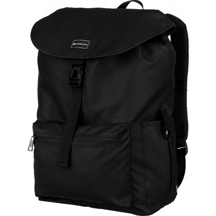 Městský batoh ALPINE PRO Xehe černý (Velikost 20L)