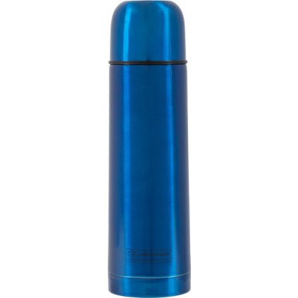 Termoska HIGHLANDER Duro flask 500ml - modrá